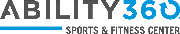 Ability360 Sport and Fitness Center Logo